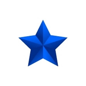 Blue Point Star